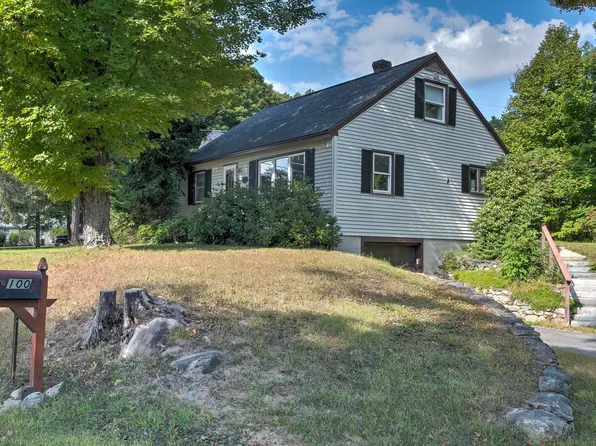 100 Eastern Avenue, Keene, NH 03431