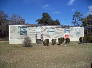 27 Pine Street Ext, Lakeland, GA 31635