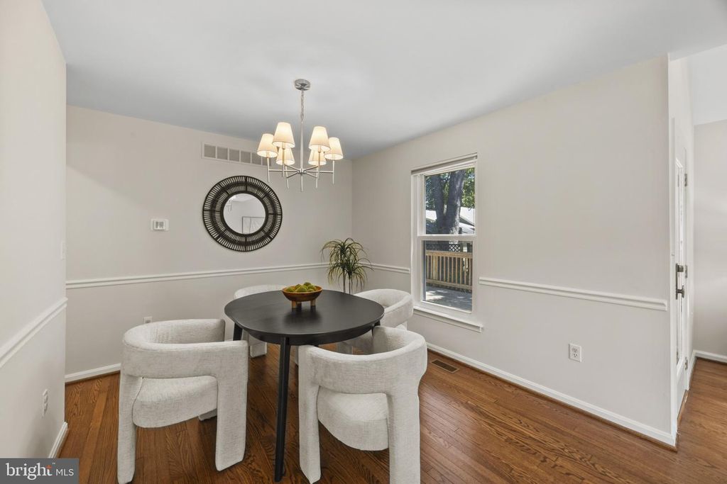 Apartment in Annapolis - More