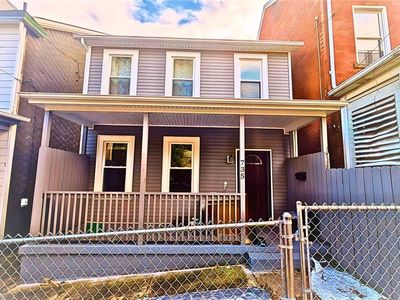 735 Boquet St, Mc Kees Rocks, PA, 15136