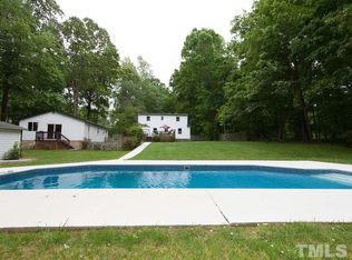 427 Kingsbury Dr, Durham, NC 27712