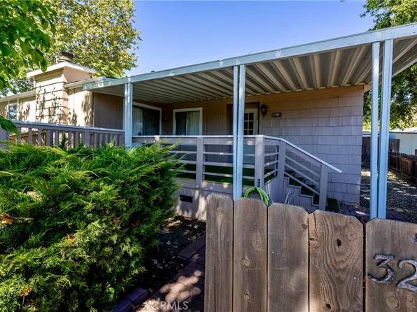 10025 El Camino Real Space 32, Atascadero, CA 93422