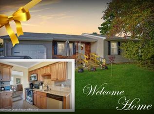 70 Falmouth Ave, Manchester Township, NJ 08759