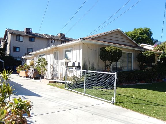Hard to Find Income Property