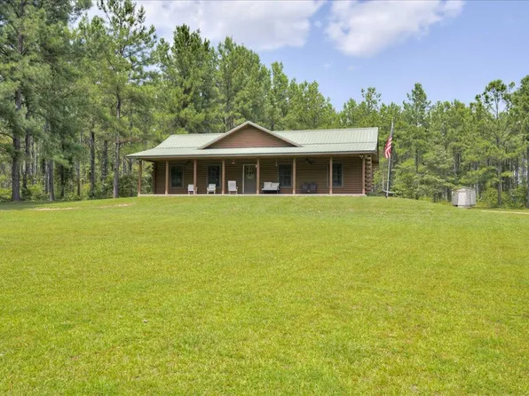 609 Blun Road, Swainsboro, GA