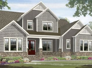 900 Mountain Vista Ln, Cary, NC 27519