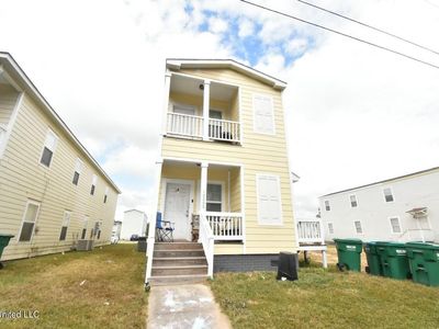 12206 Prudie Cir, Gulfport, MS, 39503