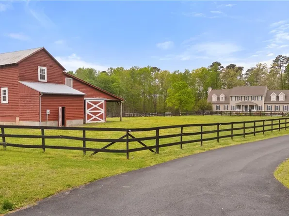 8500 Baldwin Creek Rd, Chesterfield, VA 23832