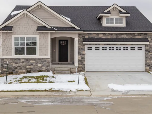 310 NE Meadow Ln, Ankeny, IA 50021