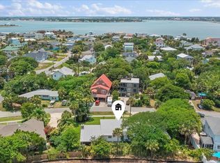 108 Ferrol Rd, Saint Augustine, FL 32084