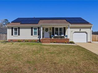 3408 Blackhawk Ct, Chesapeake, VA 23323