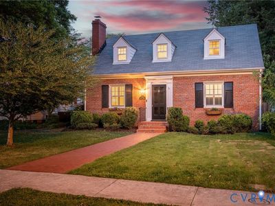 6732 Stuart Ave, Richmond, VA, 23226