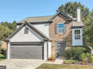 286 Carrington Way, Canton, GA