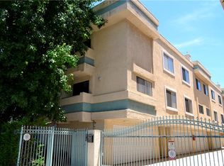 12536 Burbank Blvd APT 2, Valley Village, CA 91607