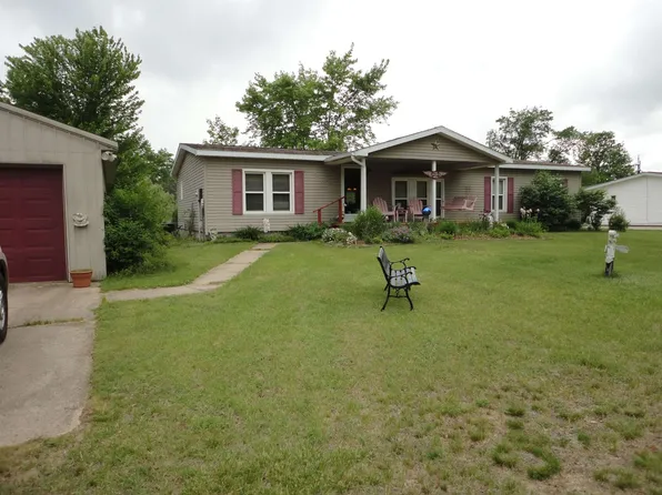 4490 Ridgeway Trl, Lake, MI 48632
