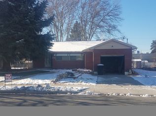 610 S 100 E, Springville, UT 84663