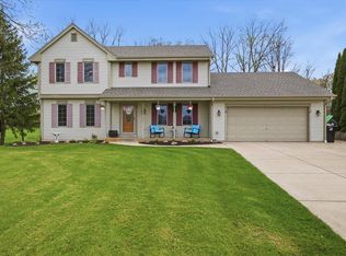 8715 Halverson ROAD, Waterford, WI 53185