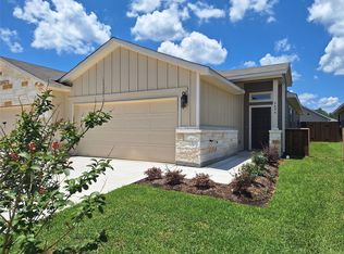 9896 Grosbeak Ln, Magnolia, TX 77354