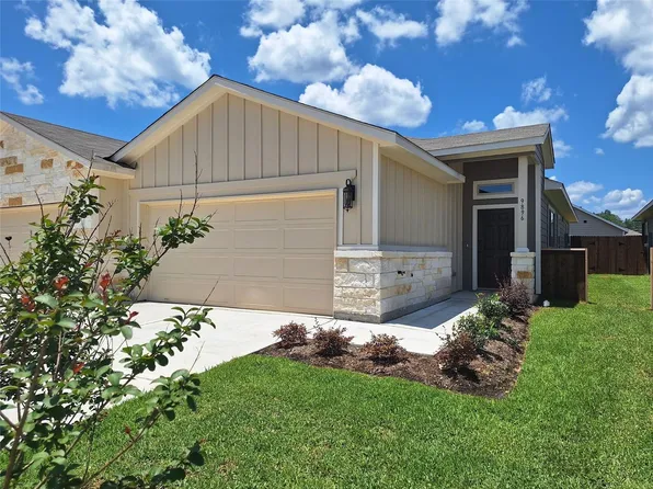 9896 Grosbeak Ln, Magnolia, TX 77354