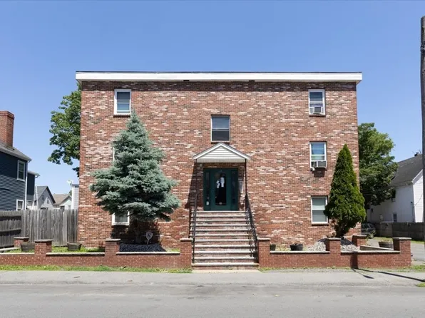 45 Cottage St #2, Lynn, MA 01905