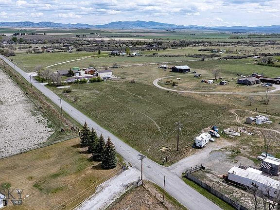 5th image of LOT F1 Jack Farm Rd