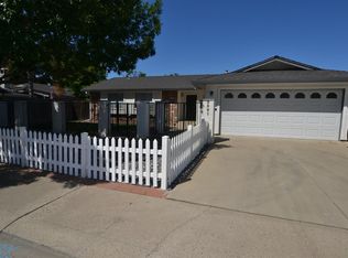 3321 Darryl Ln, Modesto, CA 95350