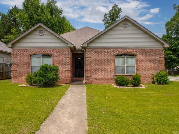 11224 Ponderosa Dr, Little Rock, AR 72209