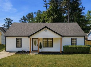 9127 Clubhouse Dr, Riverdale, GA 30274