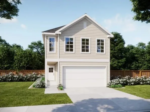 14727 Blooming Jasmine Trl, Houston, TX 77082