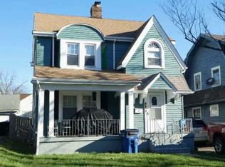 43 W Bruce Ave, Dayton, OH