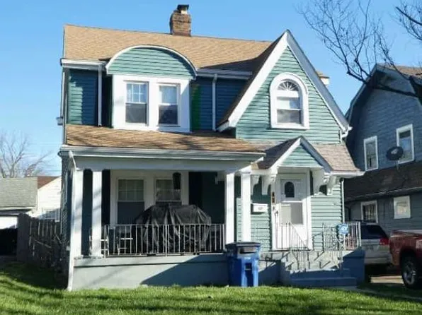 43 W Bruce Ave, Dayton, OH 45405