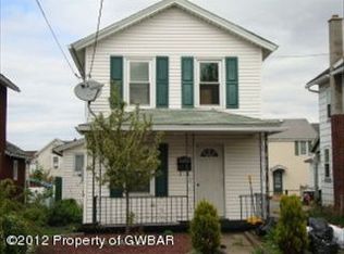 106 Schooley Ave, Exeter, PA 18643