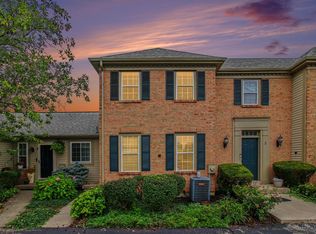 7 Saint James Ct #53, Fairfield, OH 45014