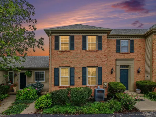 7 Saint James Ct, Fairfield, OH 45014
