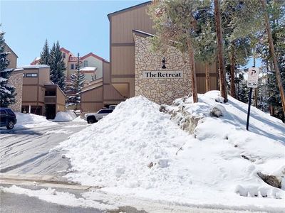 205 Primrose Path Unit 5, Dillon, CO, 80424