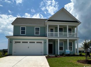 215 Bluestem Loop LOT 192, Grandview Birch D Little River, SC 29566