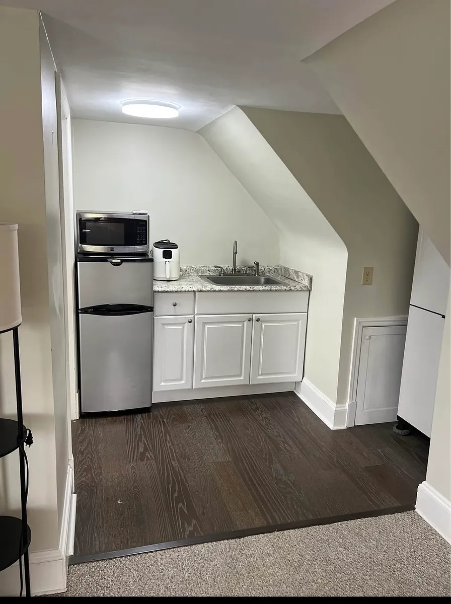 Building Photo - 405 E Churchville Rd #103