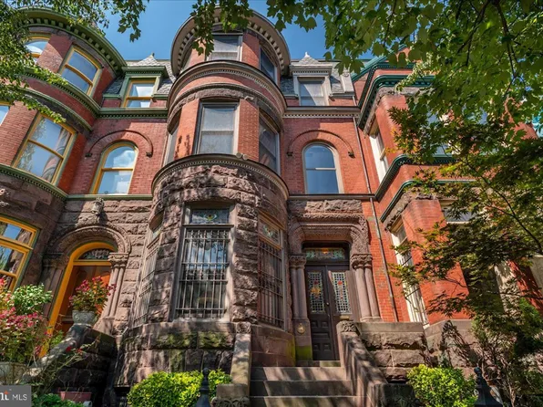 1244 10th St NW, Washington, DC 20001
