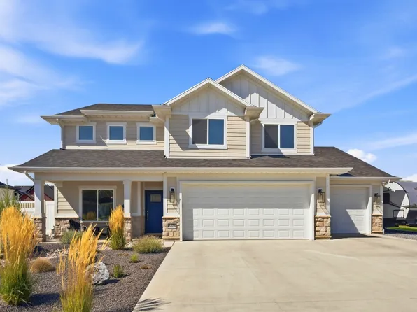 2373 N 3825 W, Ogden, UT 84404
