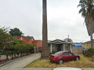 226 E 105th St, Los Angeles, CA 90003