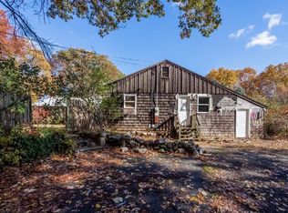 50 Midwood Farm Rd, East Hampton, CT 06424