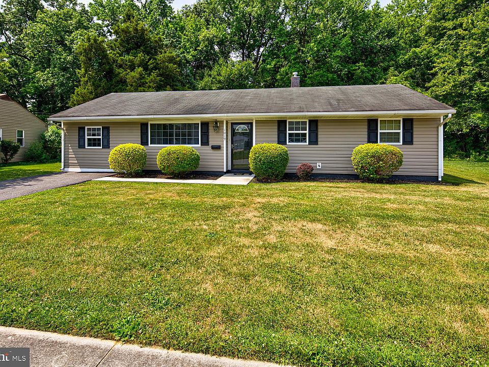 1019 S Gerald Dr, Newark, DE 19713 Zillow