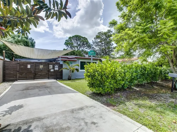 1106 NW 7th Terrace, Fort Lauderdale, FL 33311