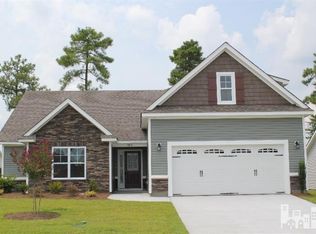 1913 Island Pine Way, Leland, NC 28451
