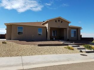 1158 El Nido Dr, Alamogordo, NM 88310