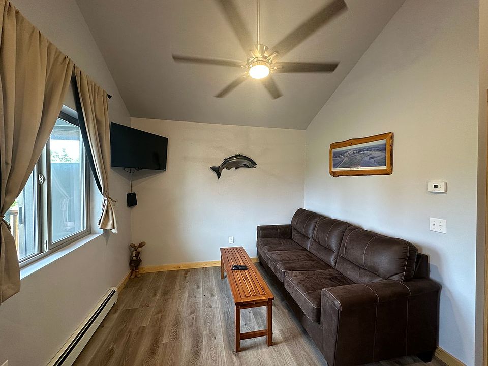 1050 Angler Drive Apartment Rentals Kenai, AK Zillow