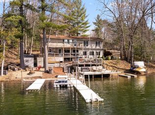 4076 Harolds Rd, Traverse City, MI 49696