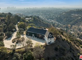 1501 Tower Grove Dr, Beverly Hills, CA 90210