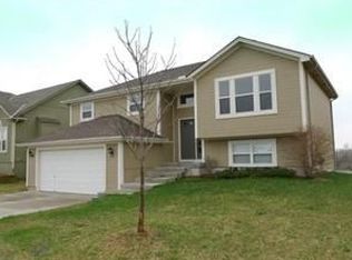 19711 E 6th Ter N, Independence, MO 64056