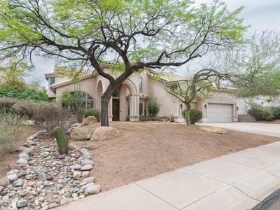 2709 E VISTA Drive, Phoenix, AZ, 85032